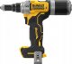 Dewalt NITOWNICA AKUMULATOROWA 20KN 30MM XR 18V 0*AH 2
