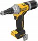 Dewalt NITOWNICA AKUMULATOROWA 20KN 30MM XR 18V 0*AH 3