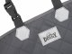 DOGGY POKROWIEC LIBERTY SKJA GRAFIT 7