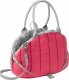 Torba DOGGY R1 TORBA SEA SHELL MALINOWY 2