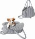 Torba DOGGY R1 TORBA SEA SHELL INARI POPIEL 1