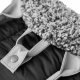 Torba DOGGY R1 TORBA SEA SHELL CZARNY 8