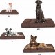 Hobbydog XXL MATERAC GRAND LIGHT BRĄZOWY 8