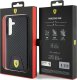 Ferrari Ferrari Carbon Stitched Bottom - Etui Samsung Galaxy S24 (czarny) 7
