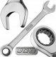 JCB JCB KLUCZ PŁASKO-OCZKOWY Z GRZECHOTKĄ 14mm 5