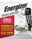 Latarka czołowa Energizer ENERGIZER LATARKA CZOŁOWA VISION HEADLIGHT 260 lm 3 LED 3AAA ZIELONA+CAMPING KIT 1