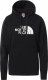 The North Face The North Face W Drew Peak Hoodie NF0A55ECJK3 Czarne XS 1