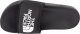 The North Face The North Face W Base Camp Slide III NF0A4T2SKY4 Czarne 39 3