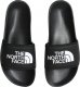 The North Face The North Face W Base Camp Slide III NF0A4T2SKY4 Czarne 40 13