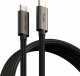 Kabel USB Ringke USB-C - USB-C 2 m Czarny (RGK1951) 1