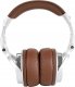 Słuchawki OneOdio OneOdio Pro40 Silver-Brown 1