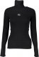 Calvin Klein CZARNY GOLF DAMSKI CALVIN KLEIN S 1