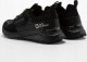 Buty trekkingowe męskie Jack Wolfskin Jack Wolfskin Dromoventure Athletic Low M 4057011-6000 Czarne 43 4