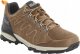 Buty trekkingowe damskie Jack Wolfskin Jack Wolfskin Refugio Texapore Low W 4050821-5238 Zielone 39 1