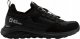 Buty trekkingowe męskie Jack Wolfskin Jack Wolfskin Dromoventure Athletic Low M 4057011-6000 Czarne 44 1