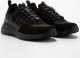 Buty trekkingowe męskie Jack Wolfskin Jack Wolfskin Dromoventure Athletic Low M 4057011-6000 Czarne 44 1