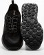 Buty trekkingowe męskie Jack Wolfskin Jack Wolfskin Dromoventure Athletic Low M 4057011-6000 Czarne 44 3