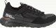 Buty trekkingowe męskie Jack Wolfskin Jack Wolfskin Dromoventure Athletic Low M 4057011-6000 Czarne 44 7