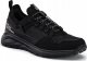 Buty trekkingowe męskie Jack Wolfskin Jack Wolfskin Dromoventure Athletic Low M 4057011-6000 Czarne 41 6
