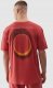 4f T-shirt 4F 4FWSS24TTSHM1286 63S 1