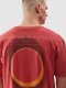4f T-shirt 4F 4FWSS24TTSHM1286 63S 1