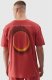 4f T-shirt 4F 4FWSS24TTSHM1286 63S 3