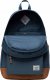 Herschel Herschel Heritage Backpack 11383-06104 Niebieskie One size 2