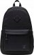 Herschel Herschel Heritage Backpack 11383-05881 Czarne One size 1