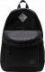 Herschel Herschel Heritage Backpack 11383-05881 Czarne One size 2