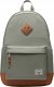 Herschel Herschel Heritage Backpack 11383-06109 Zielone One size 1
