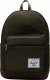 Herschel Herschel Pop Quiz Backpack 11405-04488 Zielone One size 1