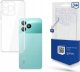 3MK Etui Clear Case do Realme C51 2