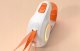 Rojeco Smycz automatyczna LED Rojeco 5m (zielona) 3