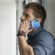 4smarts 4smarts Portfel Magnetic Case RFID na karty kredytowe Magcase zestaw (blue/red/yellow) 541048 4