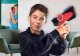 Ekids 2x Blaster Pistolet Zestaw Pistolety Ir Na Podczerwień Spider-man Spiderman / Sm-174.ueev0 5