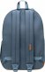 Herschel Herschel Pop Quiz Backpack 11405-06104 Niebieskie One size 3