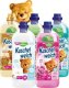 Płyn do płukania Kuschelweich Płyn Płukania Kuschelweich 5sztx1L Koncentrat  MIX 1