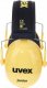 Uvex uvex Kapsel-GH uvex K Junior yellow 1