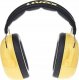 Uvex uvex Kapsel-GH uvex K Junior yellow 2
