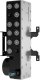 EK Water Blocks EK Water Blocks EK-Pro Pump Reservoir Manifold X6 D5 - Acetal 1