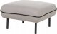 Beliani Otomana jasnoszara TONSBERG 1