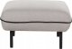 Beliani Otomana jasnoszara TONSBERG 3