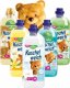Płyn do płukania Kuschelweich Płyn Płukania Kuschelweich 5sztx1L Koncentrat  MIX 1