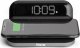 iHome Ładowarka Indukcyjna + Zegar Cyfrowy + Budzik Alarm + Ładowarka Usb / Ihome Iw18 1