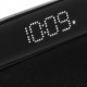 iHome Ładowarka Indukcyjna + Zegar Cyfrowy + Budzik Alarm + Ładowarka Usb / Ihome Iw18 1