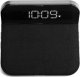 iHome Ładowarka Indukcyjna + Zegar Cyfrowy + Budzik Alarm + Ładowarka Usb / Ihome Iw18 2
