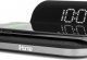 iHome Ładowarka Indukcyjna + Zegar Cyfrowy + Budzik Alarm + Ładowarka Usb / Ihome Iw18 6