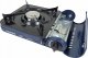 Tiross Kuchenka turystyczna TS-261 Tiross 2
