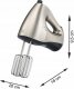 Mikser Solis Solis Hand & Stick Mixer    8371 2