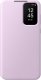 Samsung Samsung Smart View Wallet Case do A55 5G A556 lavender 1